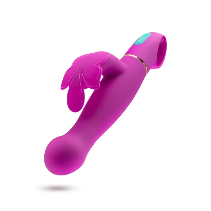 Blush Vibrators | Aria Naughty AF - Powerful G-Spot Vibrator by Blush