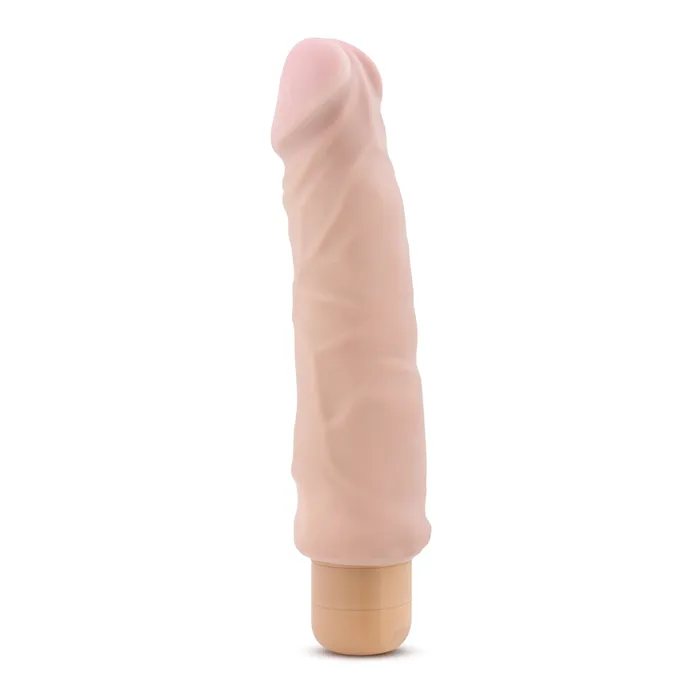 Blush Vibrators Home Wrecker Natural