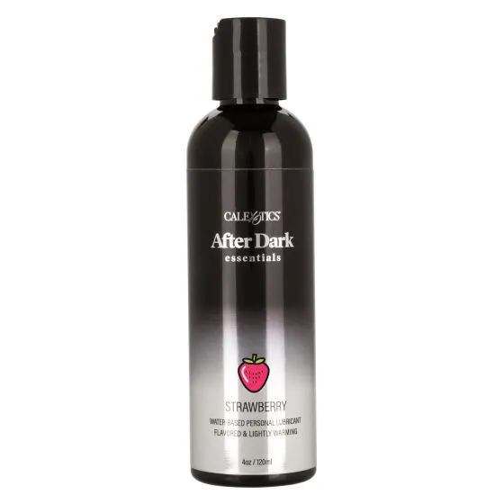 CalExotics Anal | After Dark Strawberry Lube