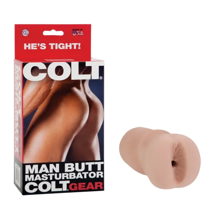 CalExotics Colt Man Butt Masturbator | Male Sex Toys