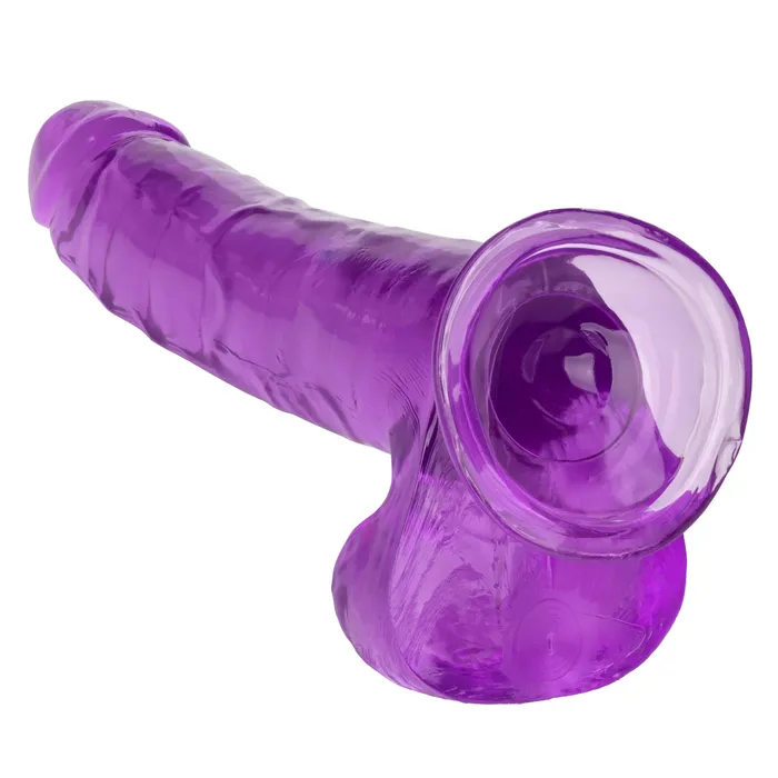 CalExotics Dildos | Size Queen 10