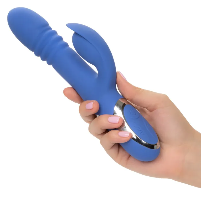 CalExotics Female Sex Toys | Enchanted Teaser Vibrator - G-Spot Pleasure