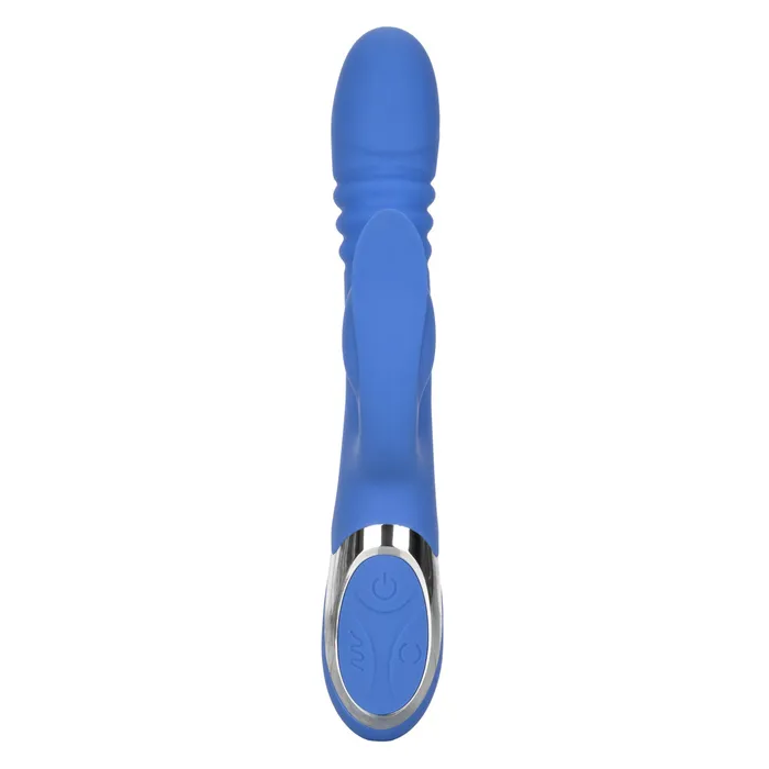 CalExotics Female Sex Toys | Enchanted Teaser Vibrator - G-Spot Pleasure