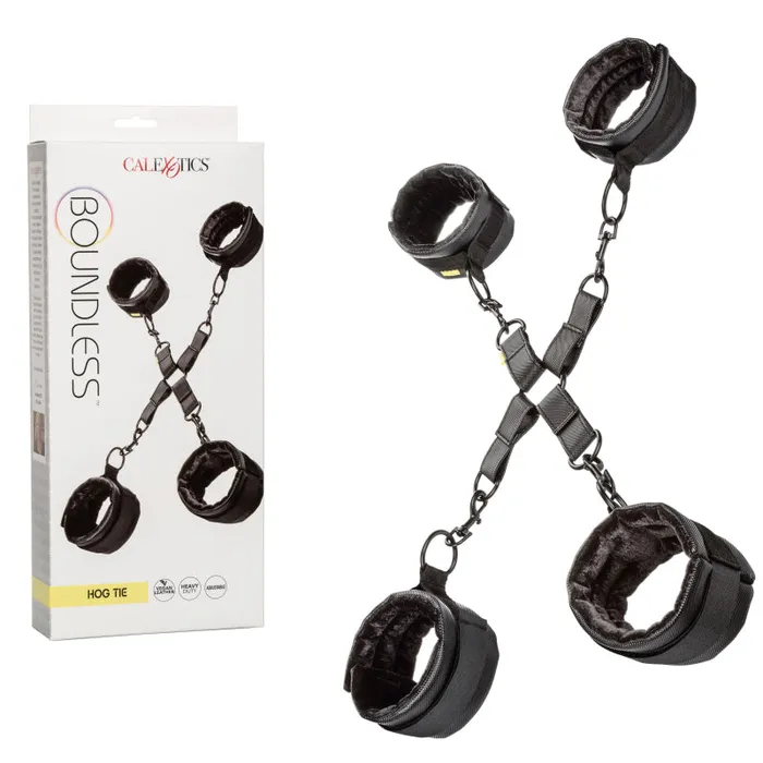 Calexotics Vibrators | Boundless Hog Tie