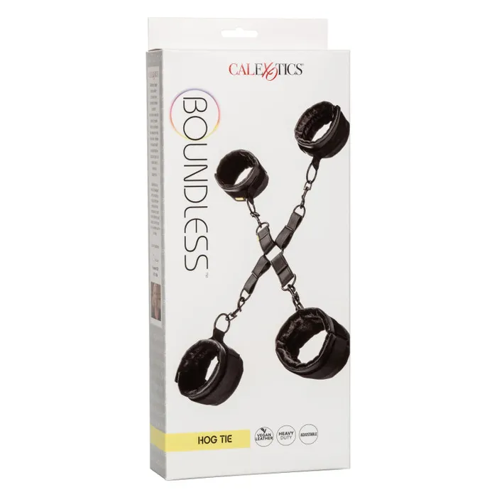 Calexotics Vibrators | Boundless Hog Tie