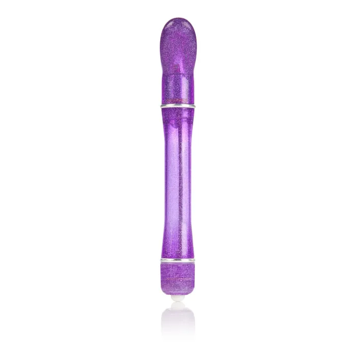 CalExotics Vibrators | Pixies Glider Waterproof Vibe - Purple