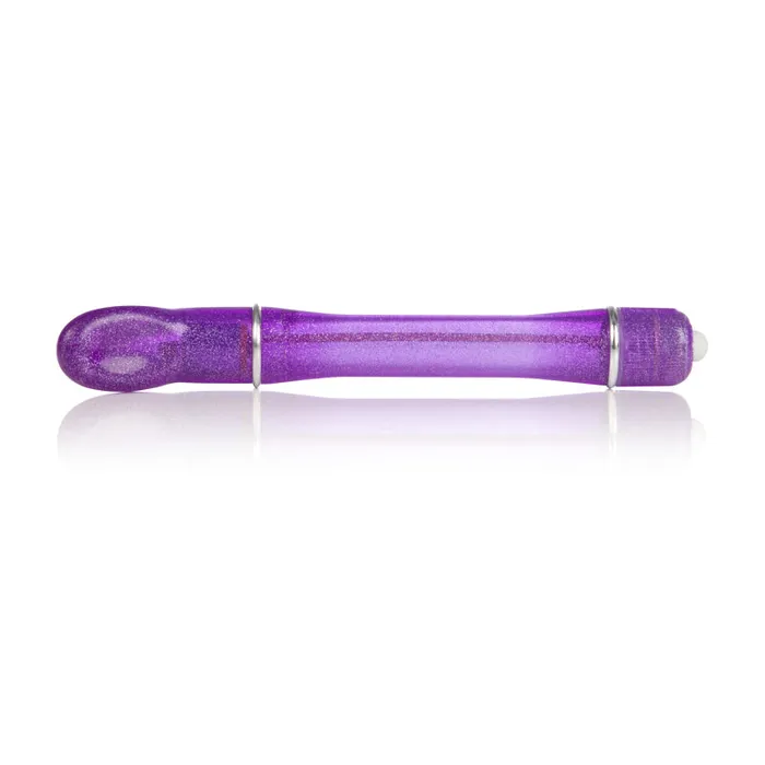 CalExotics Vibrators | Pixies Glider Waterproof Vibe - Purple