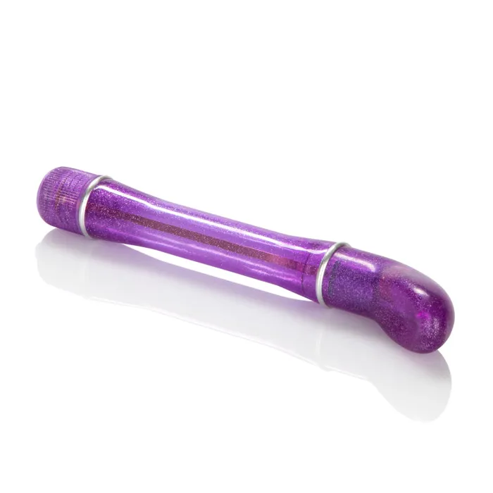 CalExotics Vibrators | Pixies Glider Waterproof Vibe - Purple