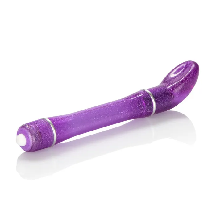 CalExotics Vibrators | Pixies Glider Waterproof Vibe - Purple