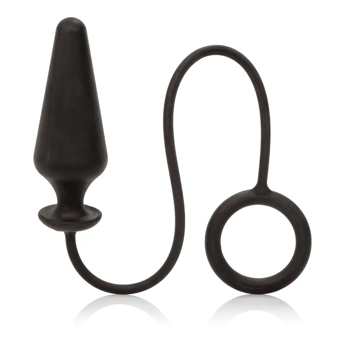 California Exotic Novelties Male Sex Toys Dr Joel Silicone Probe Ring