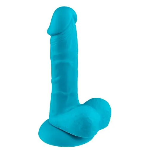 Cloud 9 Novelties Cloud 9 Vibrant Colors 6 Pro Sensual Line | Male Sex Toys