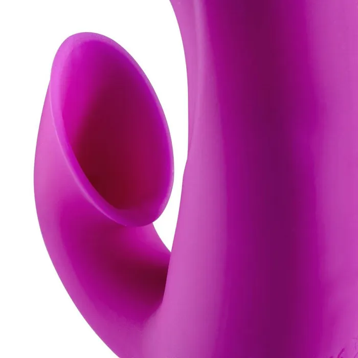 Cloud 9 Novelties Vibrators Pro Sensual Air Tough 1 Purple