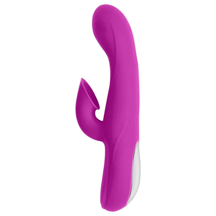 Cloud 9 Novelties Vibrators | Pro Sensual Air Tough 1 Purple