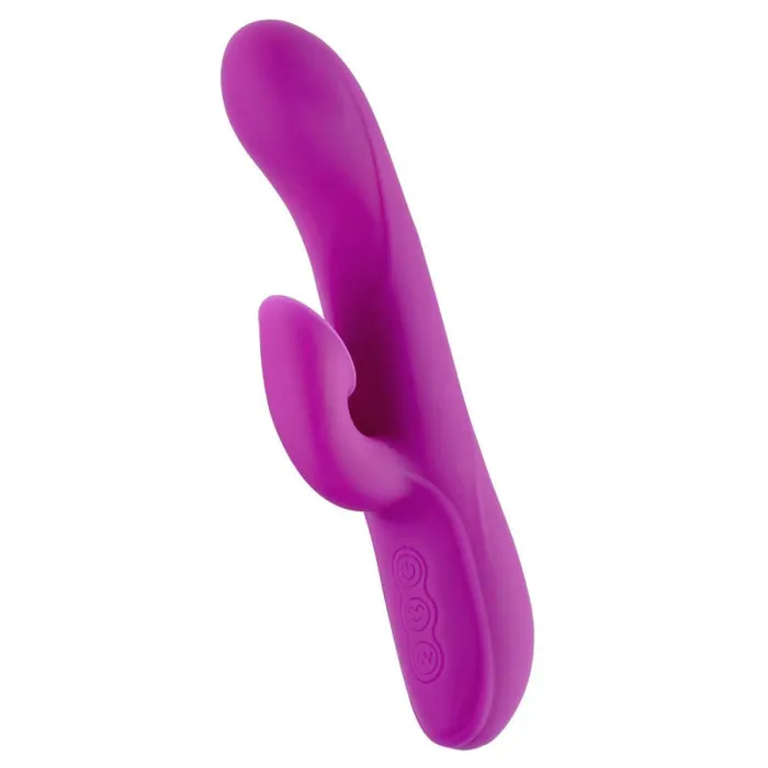 Cloud 9 Novelties Vibrators | Pro Sensual Air Tough 1 Purple