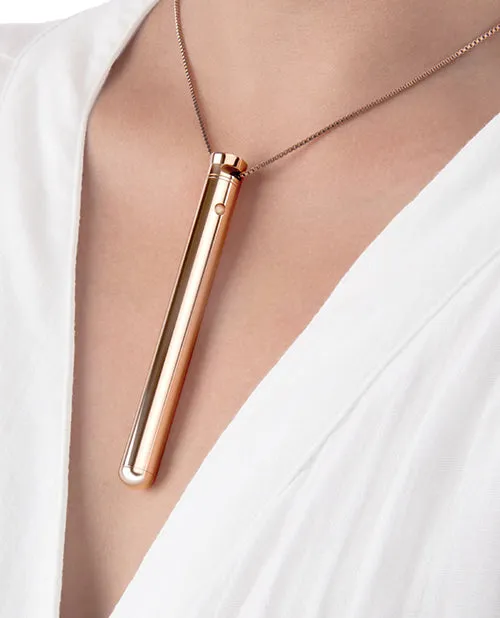 Cotr Le Wand Vibrating Necklace | Vibrators