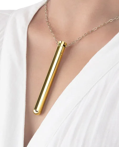 Cotr Le Wand Vibrating Necklace | Vibrators