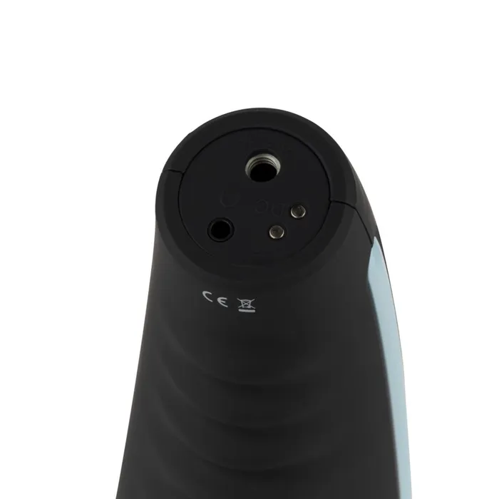 CRUIZR Male Sex Toys | CRUIZR Rotating & Vibrating Automatic Masturbator w/Adapter