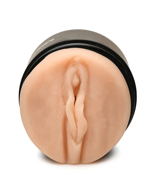 Curve Toys Male Sex Toys | Curve Novelties Mistress Mini Double Stroker Ass & Mouth