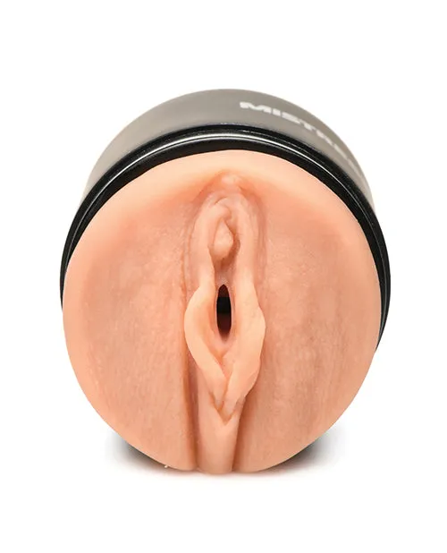 Curve Toys Male Sex Toys | Curve Novelties Mistress Mini Double Stroker Ass & Mouth