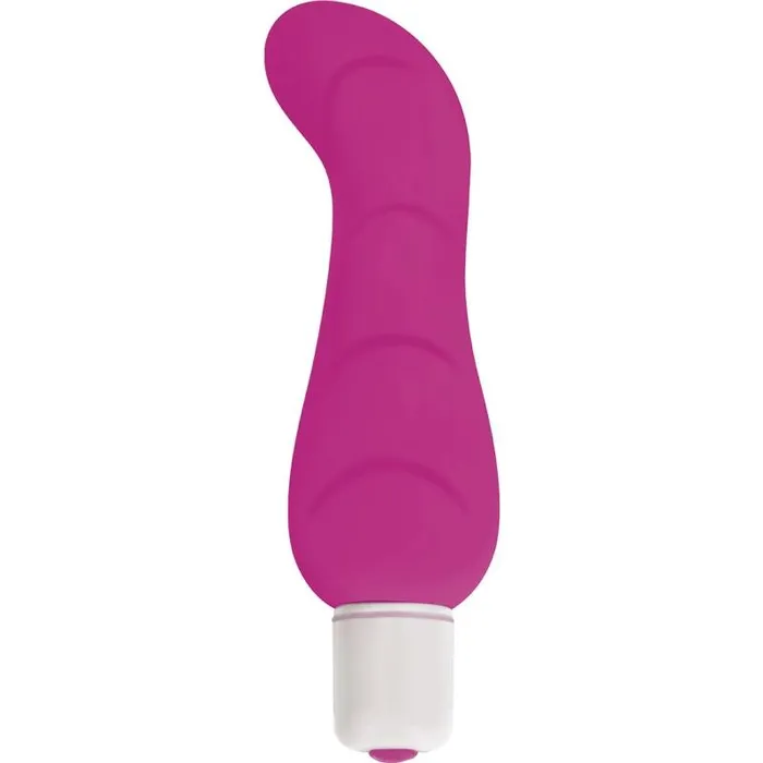 Curve Toys Vibrators | Gossip - Adore - Magenta