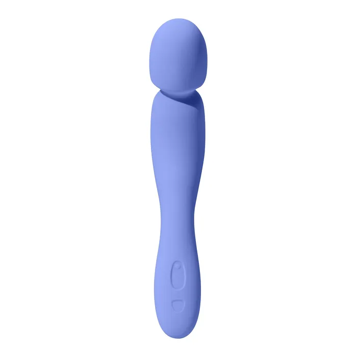 Dame Products Vibrators | Com by Dame - Periwinkle