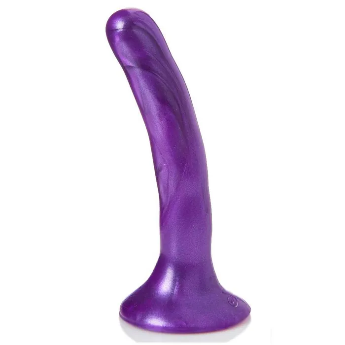 Dildos | Sport Sheets Sedeux Please Silicone Dildo Lavender Pearl