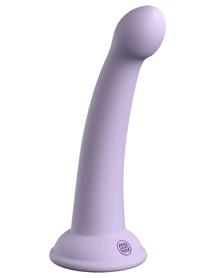 Dillio Platinum - Secret Explorer 6 Inch Dildo | Pipedream Dildos