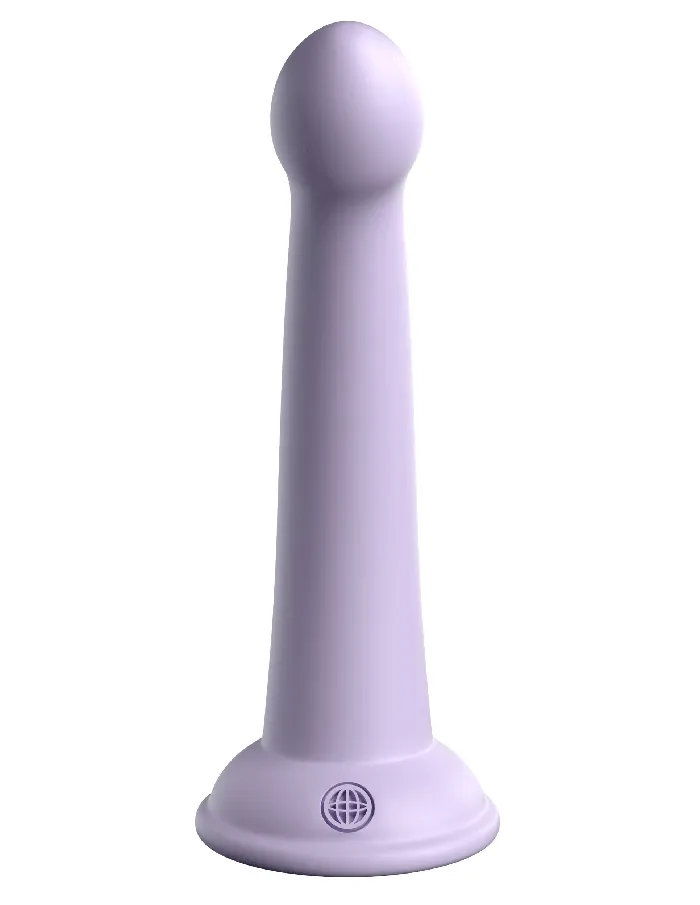 Dillio Platinum - Secret Explorer 6 Inch Dildo | Pipedream Dildos