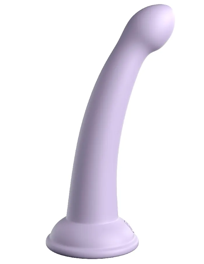 Dillio Platinum - Secret Explorer 6 Inch Dildo | Pipedream Dildos