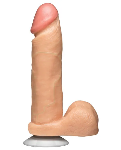 Doc Johnson Dildos | Realistic Cock W/balls