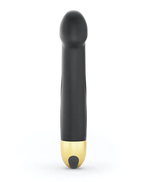 Dorcel Real Vibration M 86 Rechargeable Vibrator 20 Blackgold Lovely Planet Vibrators