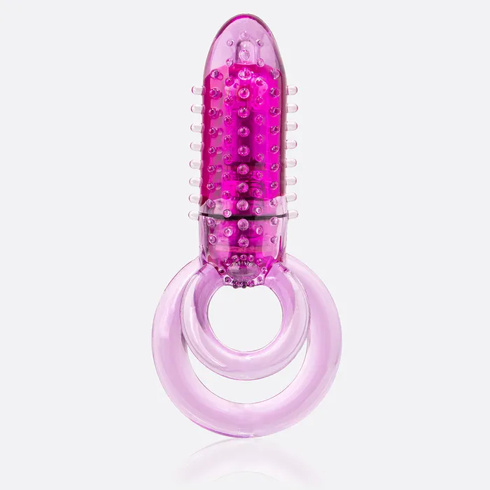 Doubleo 8 Each Purple Screaming O Vibrators