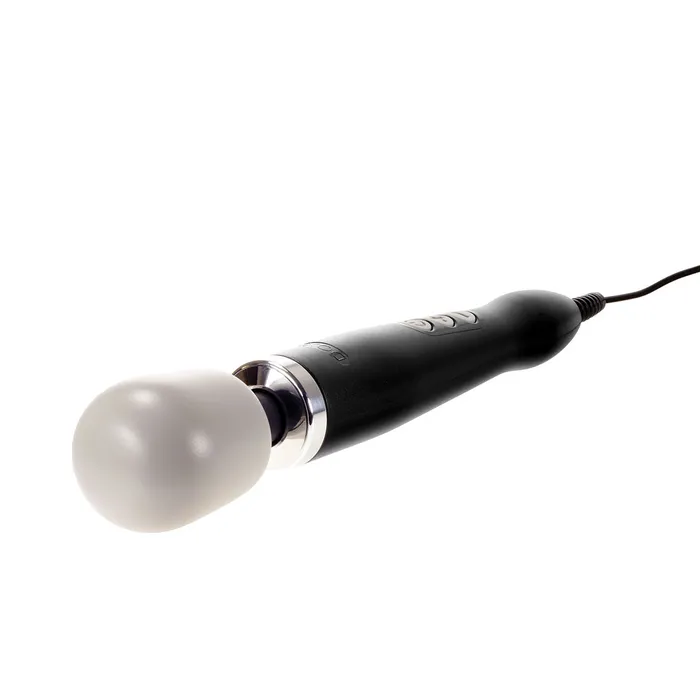 Doxy Anal | Doxy Original Massager - Black