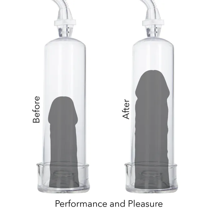 Dr. Joel Kaplan Essential Pump Kit | CalExotics Female Sex Toys