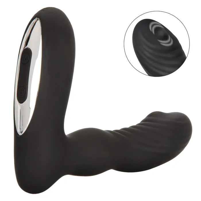 Eclipse Roller Ball Probe | CalExotics Male Sex Toys