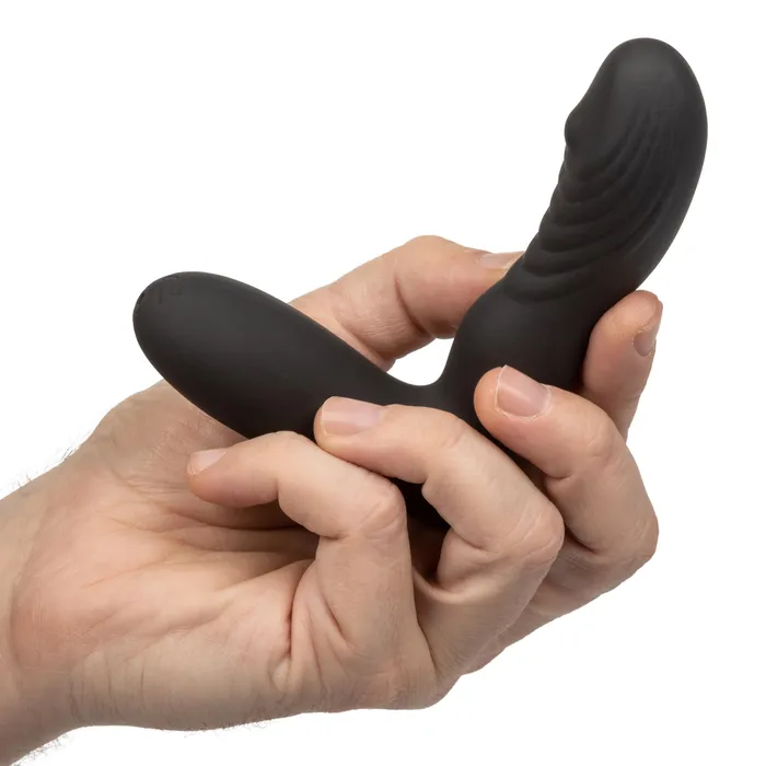 Eclipse Roller Ball Probe | CalExotics Male Sex Toys