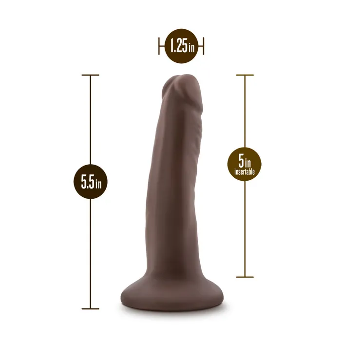 Eden Female Sex Toys | Eden 5.5