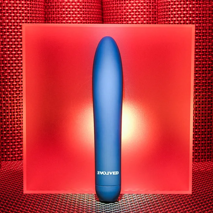 Evolved Evolved STRAIGHT FORWARD-(en-rs-9253-2) | Vibrators