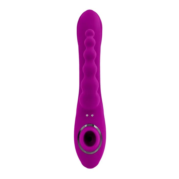 Evolved Novelties Fourgasm Rabbit Vibrator - Evolved Novelties | Vibrators