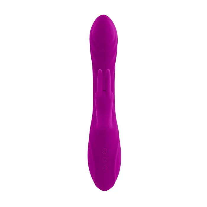 Evolved Novelties Fourgasm Rabbit Vibrator - Evolved Novelties | Vibrators