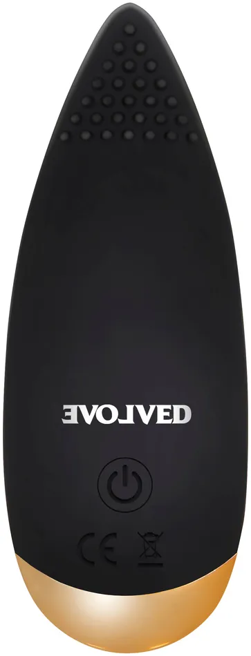 Evolved Novelties Vibrators | Evolved Tip Tingler