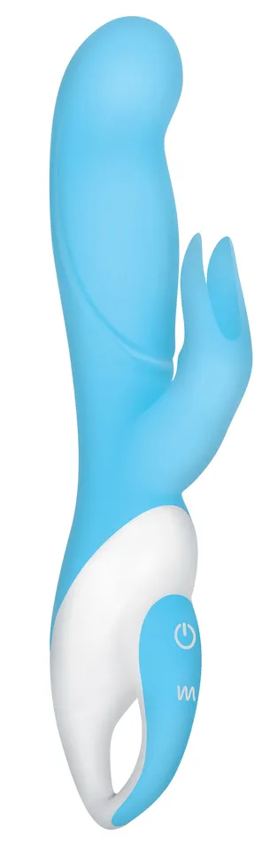 Evolved Novelties Vibrators Raging Rabbit