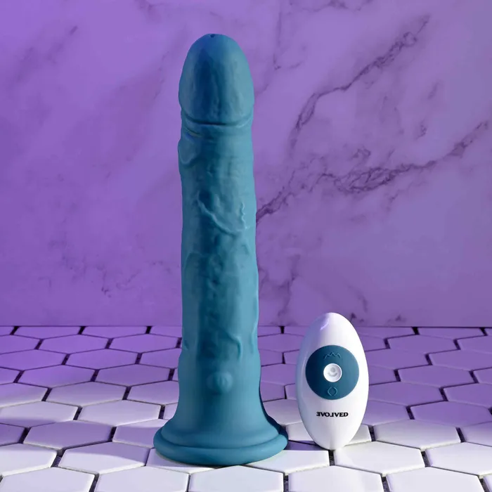 Evolved Vibrators | Evolved TSUNAMI-(en-rd-4820-2)