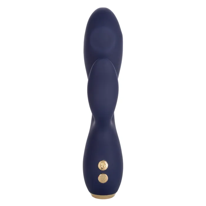 Female Sex Toys | CalExotics Chic Blossom Rabbit Vibrator - Ultimate Pleasure