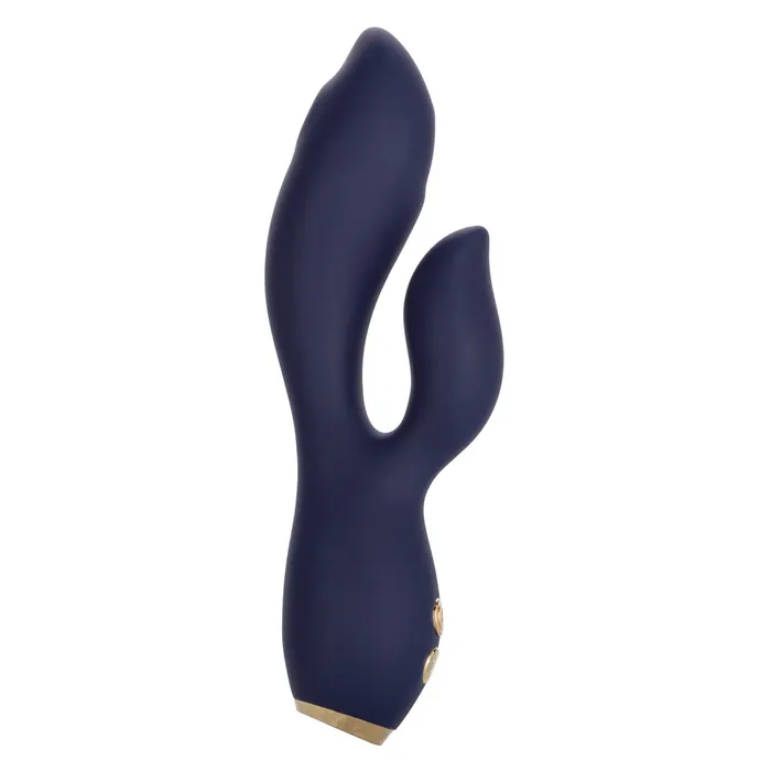 Female Sex Toys | CalExotics Chic Blossom Rabbit Vibrator - Ultimate Pleasure