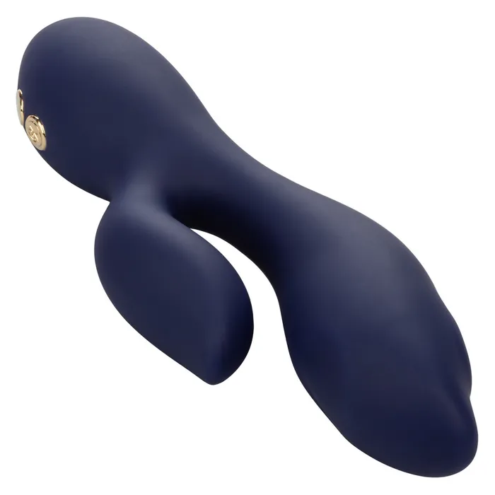 Female Sex Toys | CalExotics Chic Blossom Rabbit Vibrator - Ultimate Pleasure