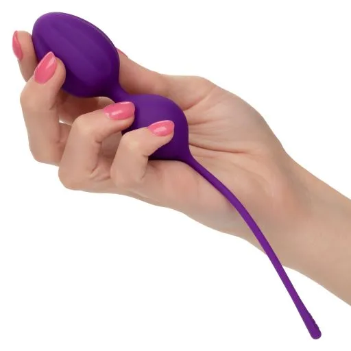 Female Sex Toys | CalExotics Kegel Training 3 Pc Set