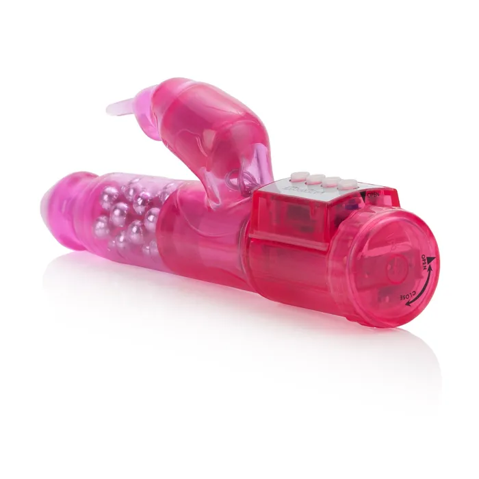 Female Sex Toys | CalExotics My First Jack Rabbit Vibrator - CalExotics