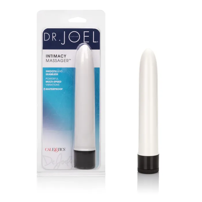 Female Sex Toys | Dr Joel Intimacy Massager - CalExotics