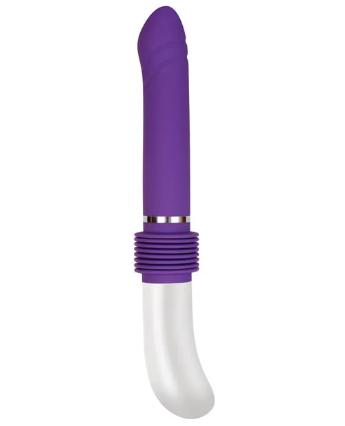 Female Sex Toys Evolved Novelties Evolved Infinite Thrusting Portable Sex Machine